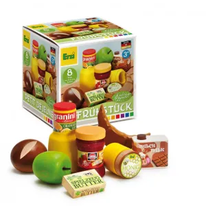 Erzi Assortment Breakfast