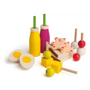 Erzi Assortment Picnic