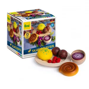Erzi Assortment Scandinavia
