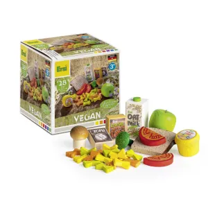 Erzi Assortment Vegan