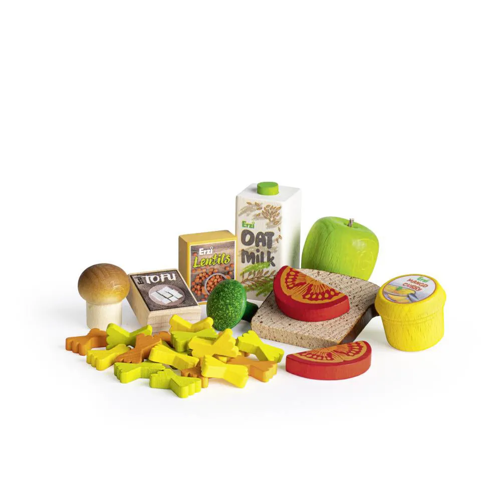 Erzi Assortment Vegan