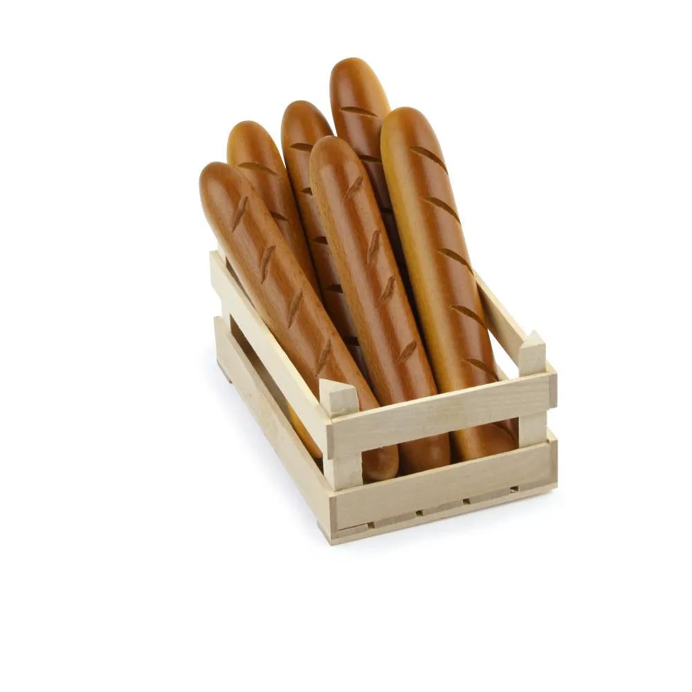 Erzi Baguette