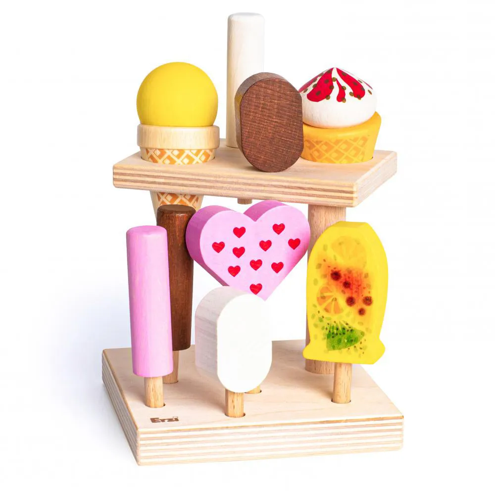 Erzi Ice Stand "Summerfresh“