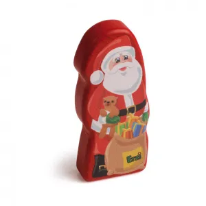 Erzi Santa Claus