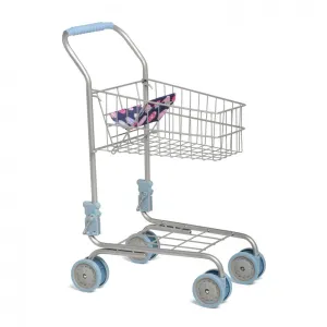 Erzi Shopping Trolley