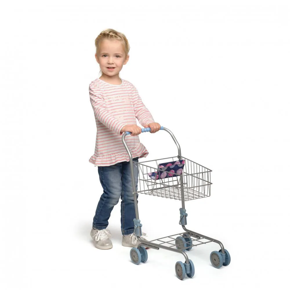Erzi Shopping Trolley