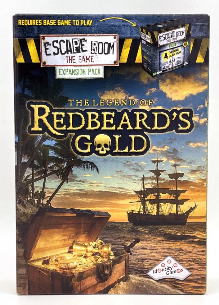 Escape Room