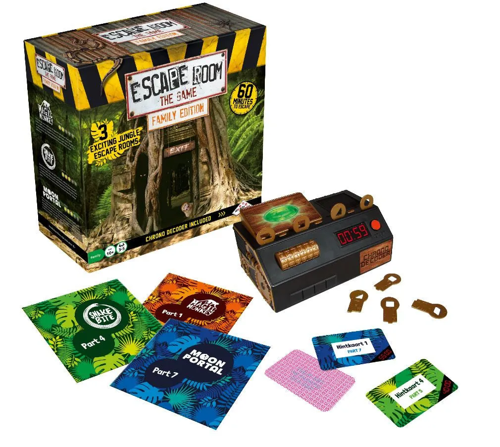 Escape Room