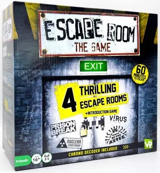 Escape Room