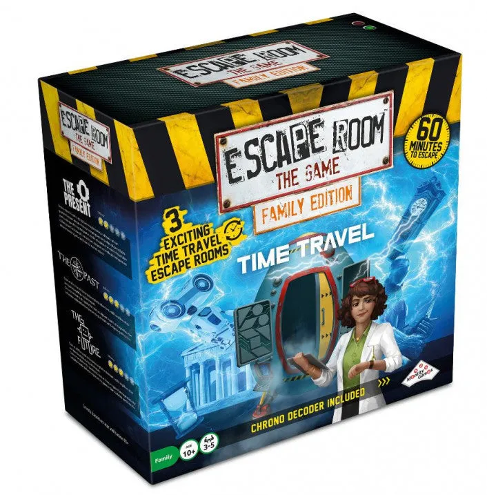 Escape Room