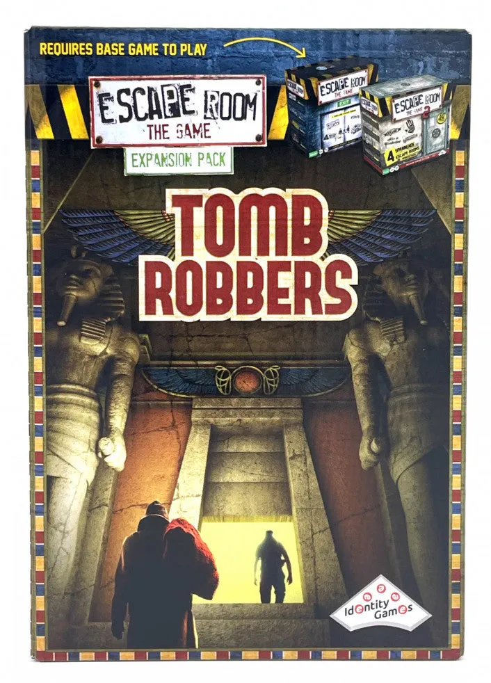 Escape Room