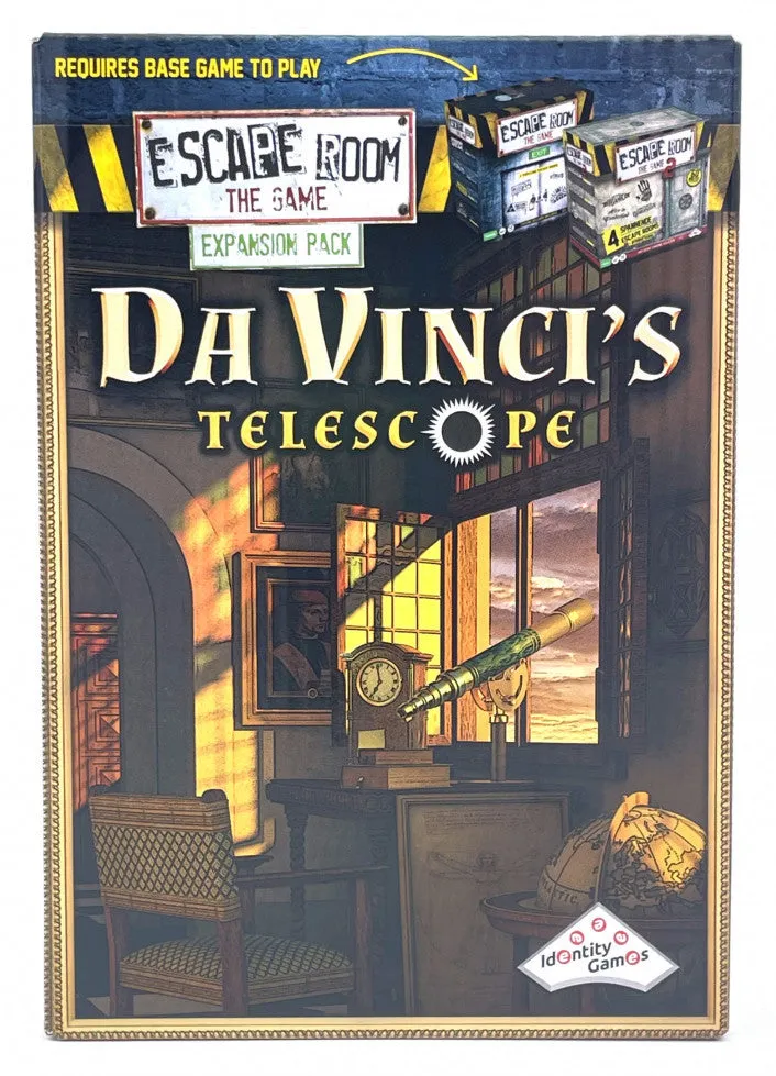 Escape Room