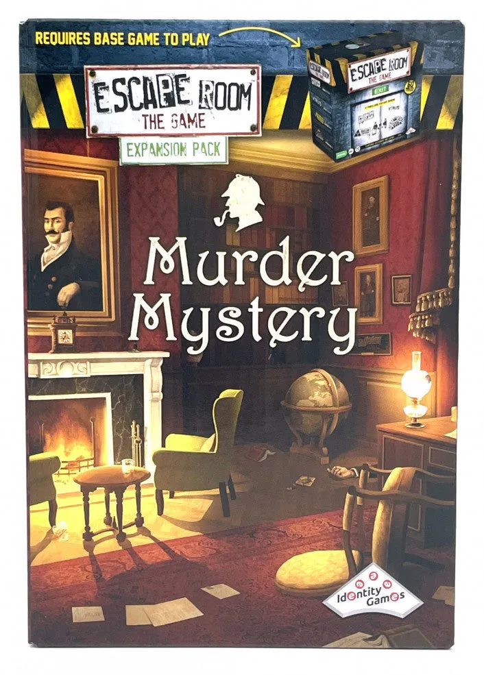 Escape Room