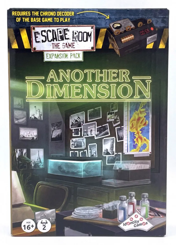 Escape Room