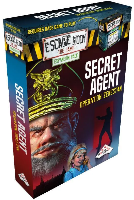 Escape Room
