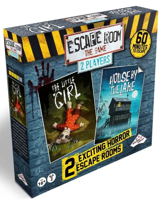 Escape Room