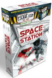 Escape Room