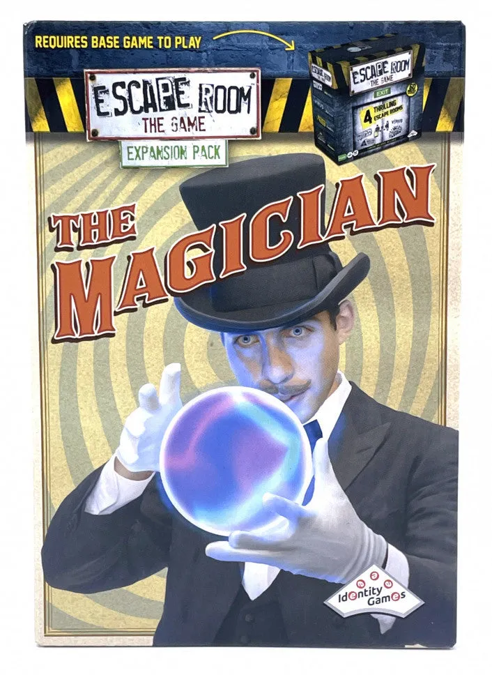 Escape Room