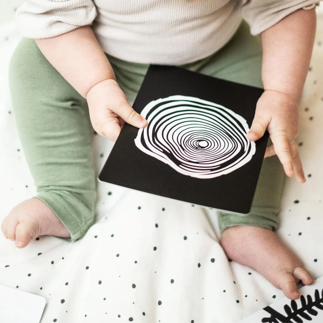 Etta Loves Sensory Positive Affirmations Flashcards