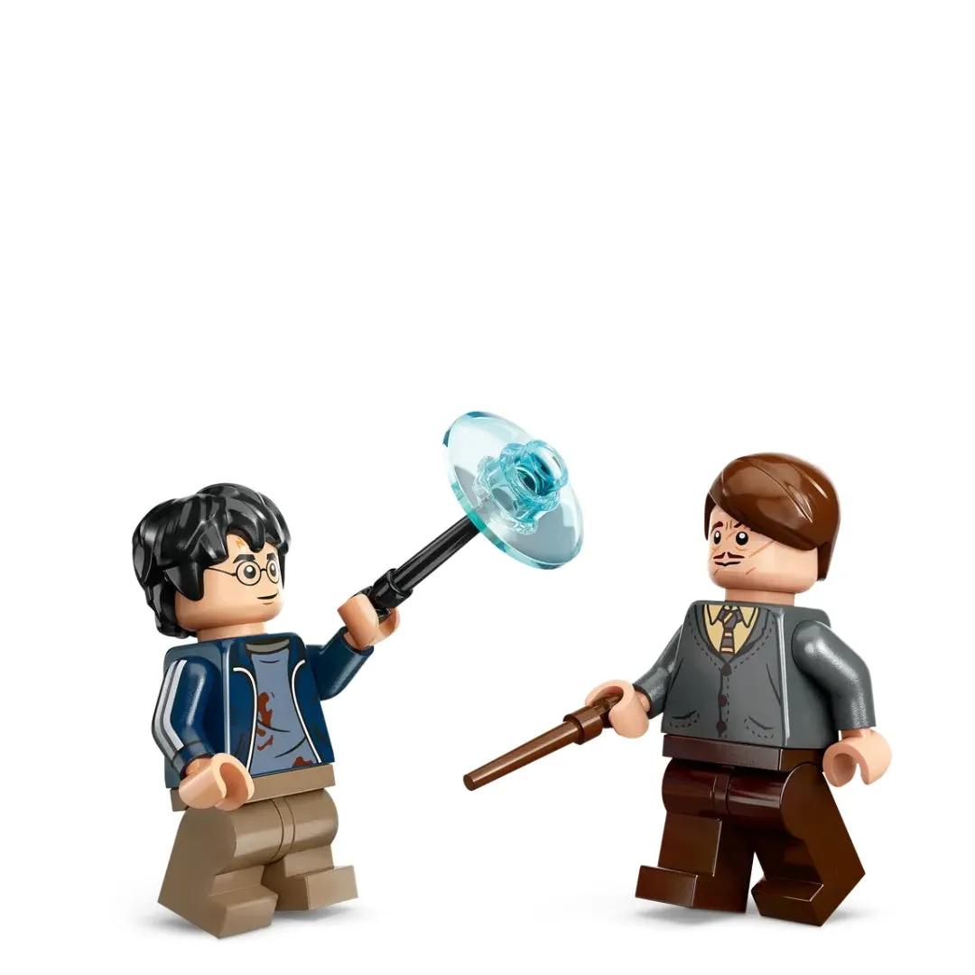 Expecto Patronum by LEGO