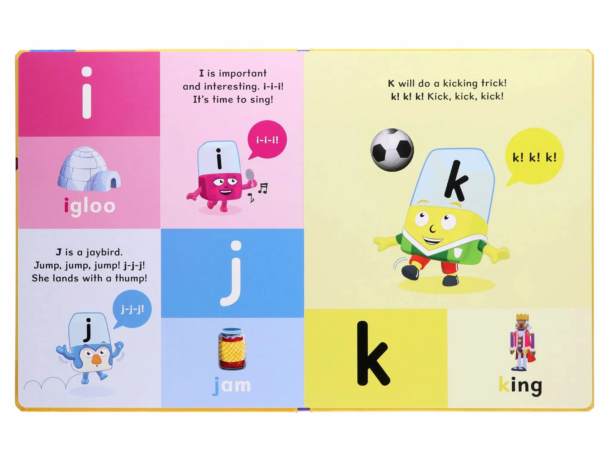 Explorer Collection Book - Assortment