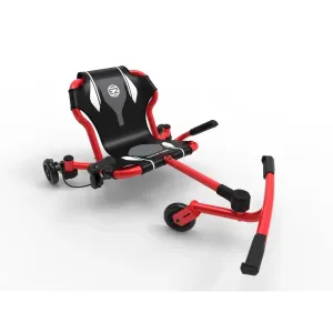 EzyRoller - Red Drifter X