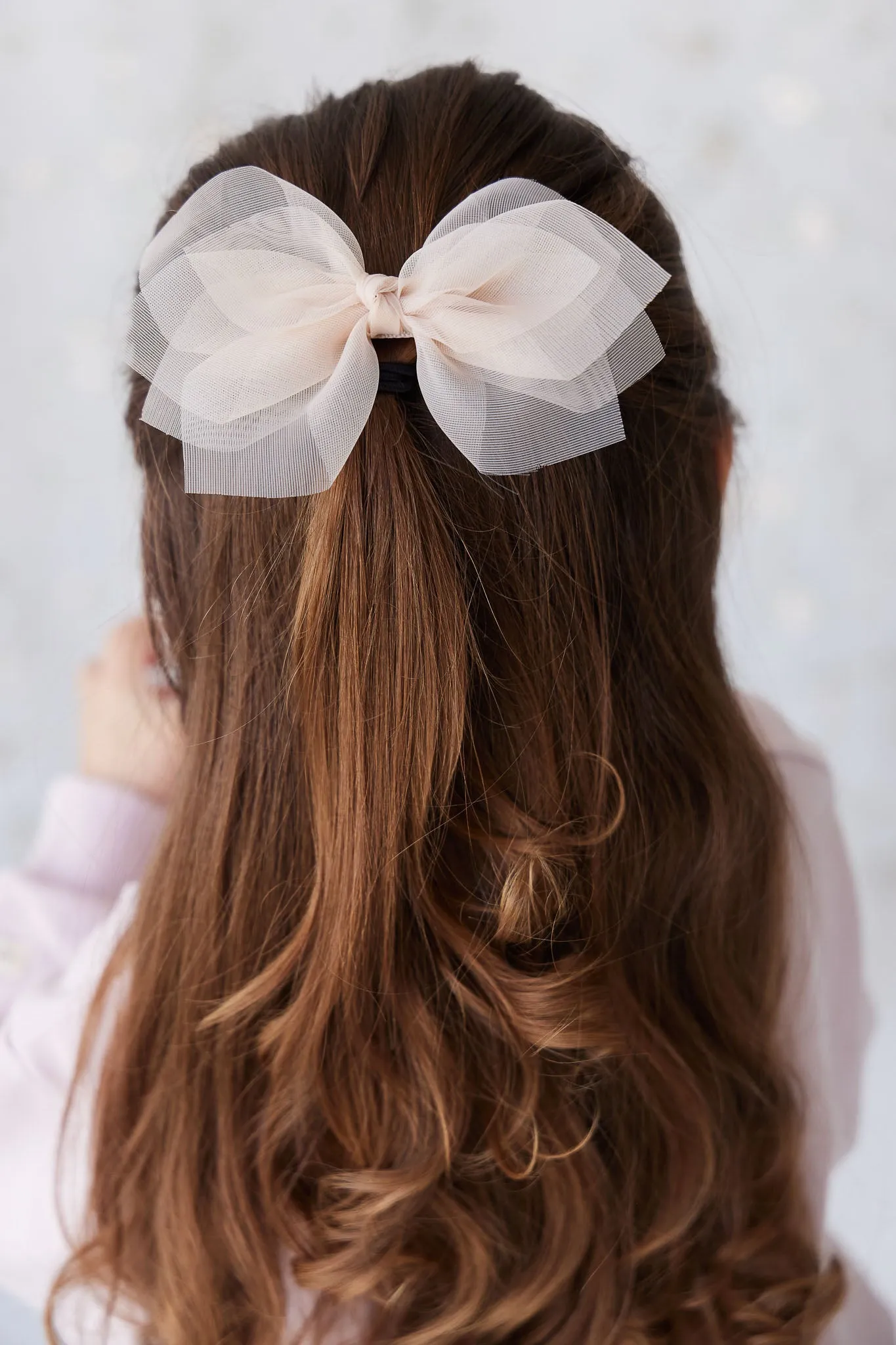 Fairy Hair Bow
