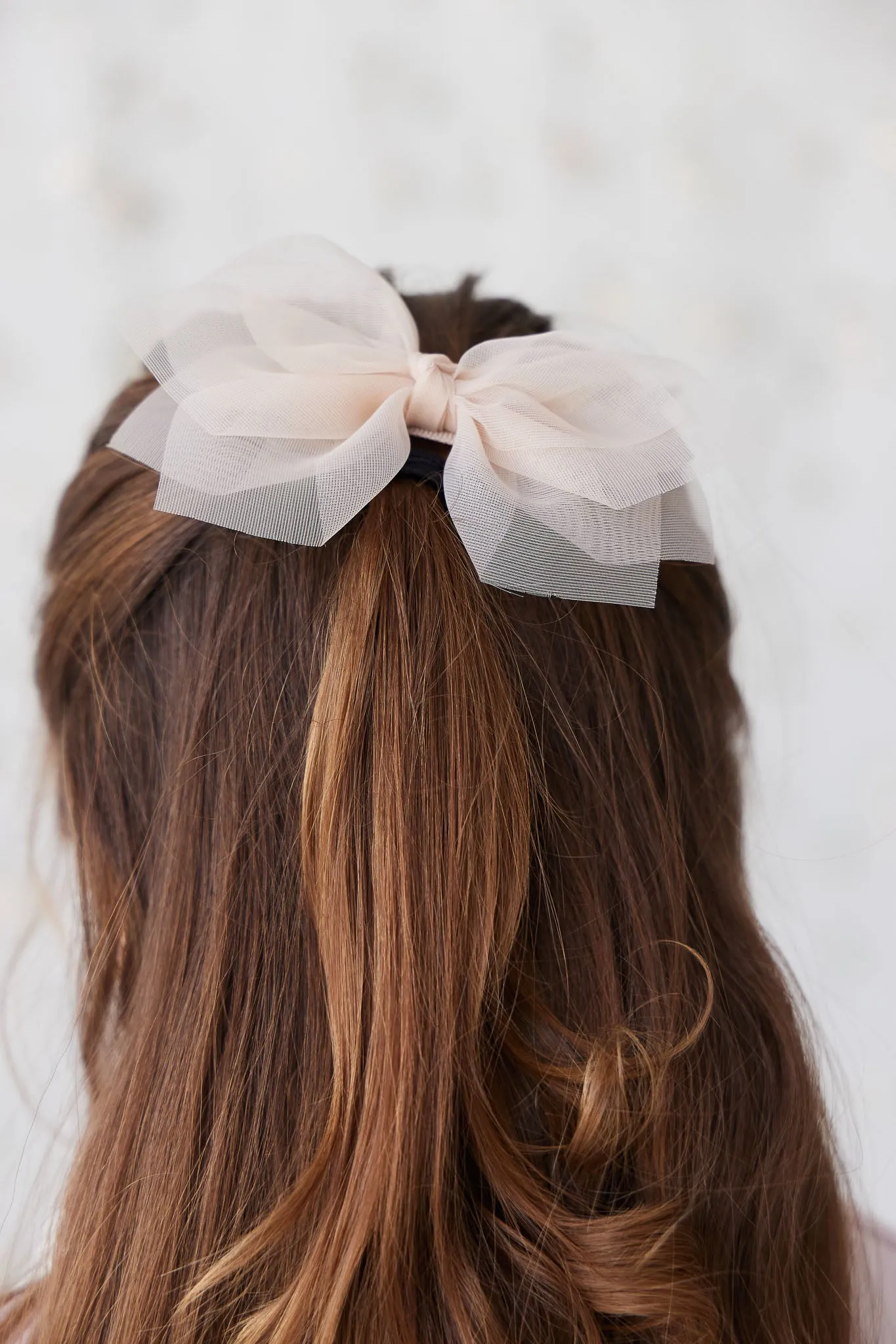 Fairy Hair Bow