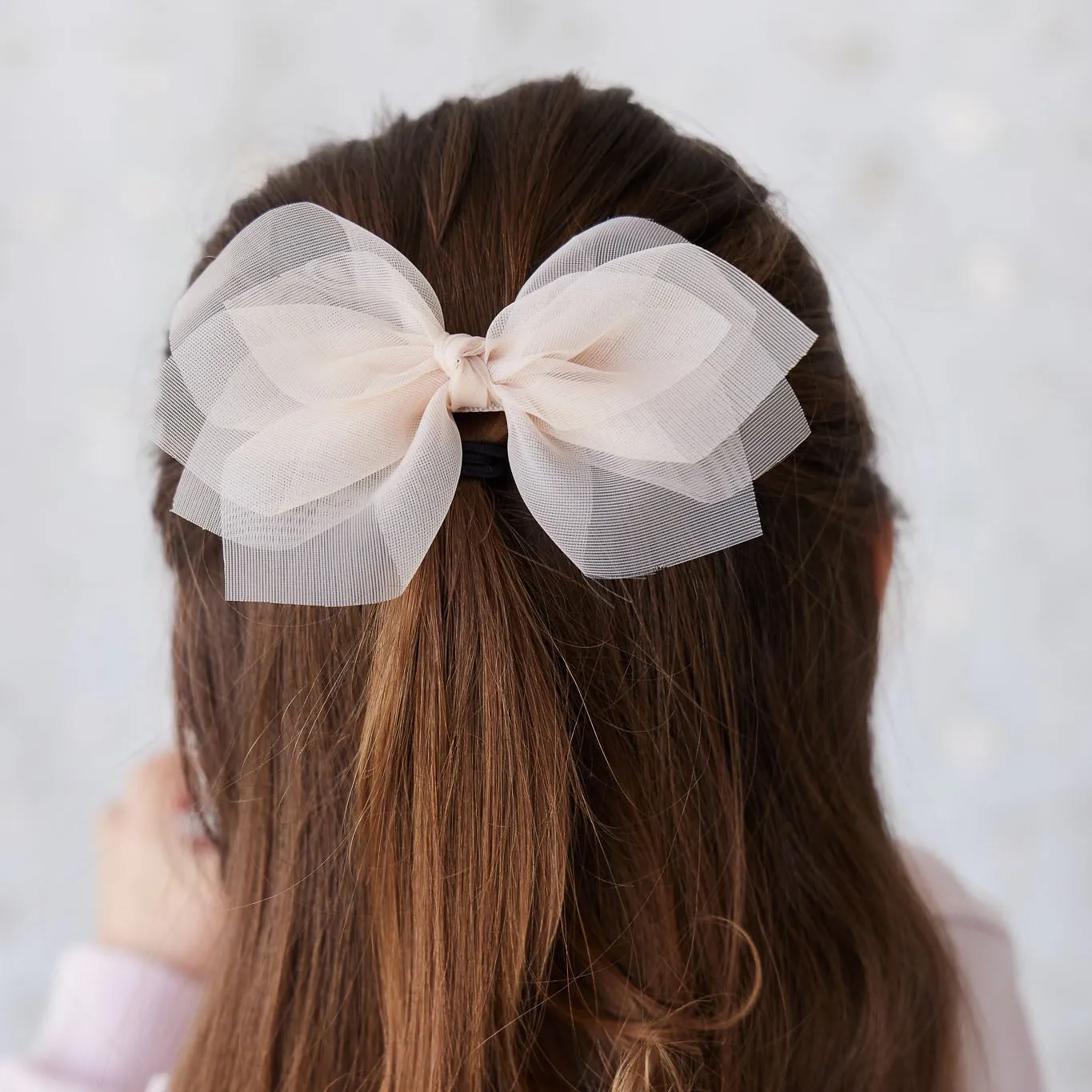 Fairy Hair Bow