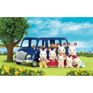 Family Seven Seater