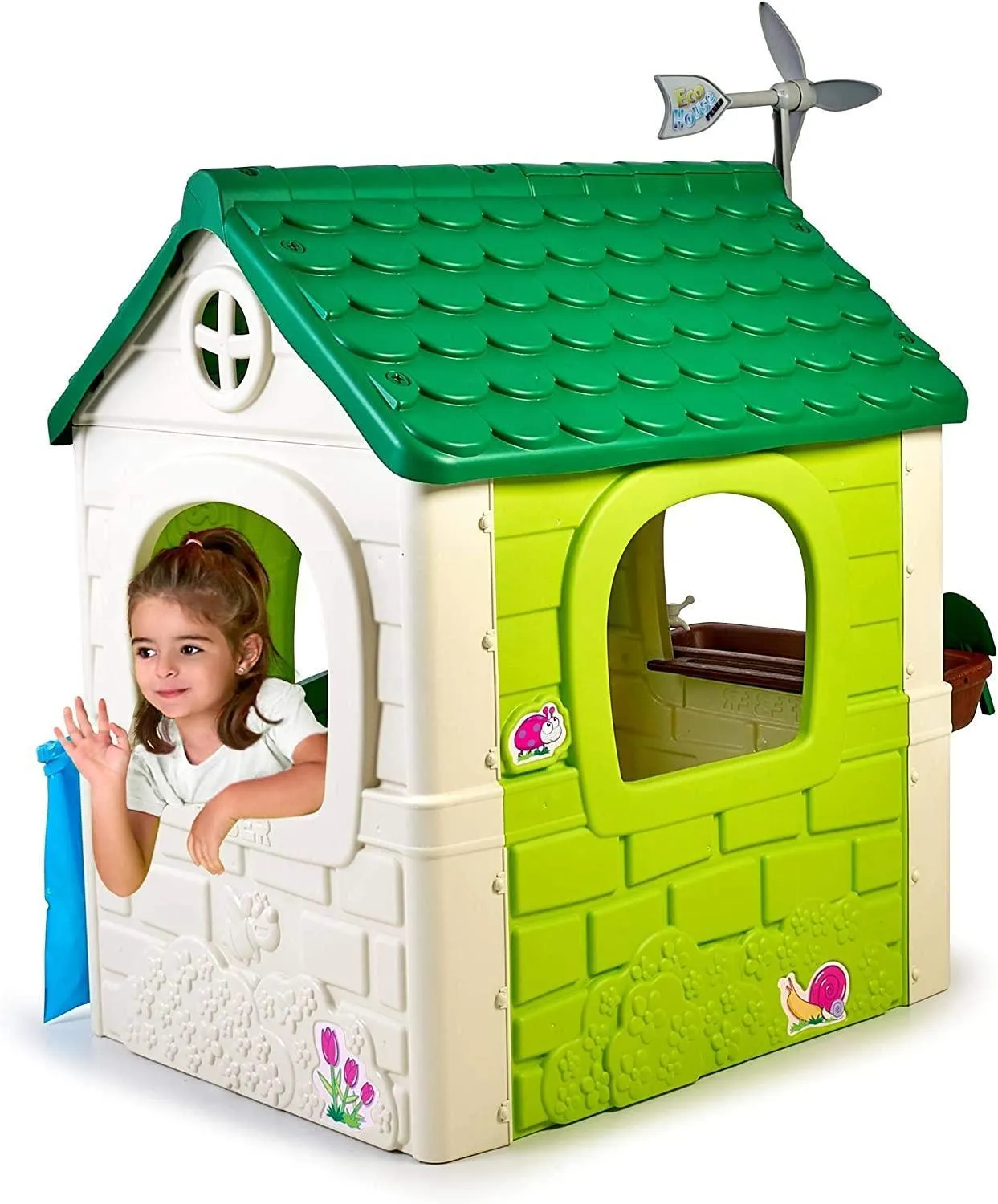 Feber ECO Playhouse