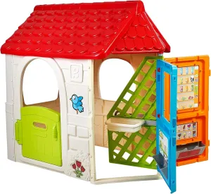 FEBER Gyro Playhouse