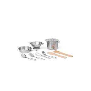 ferm LIVING Toro Play Kitchen Tools - Set of 9