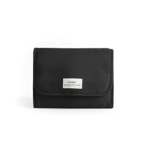 Finnson Maggie Eco Changing Mat - Black