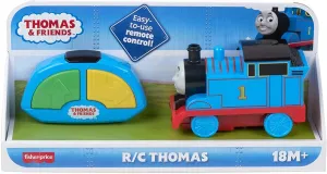 Fisher-Price GPV86 My First Thomas & Friends R/C Thomas
