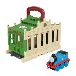 Fisher-Price Thomas & Friends Connect & Go Thomas