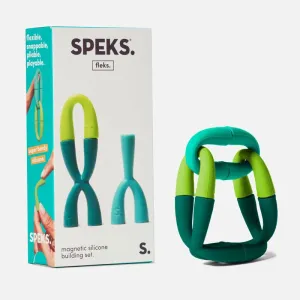 Fleks - Evergreen