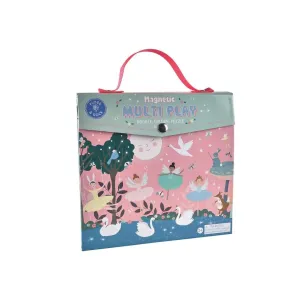 Floss & Rock Enchanted Magnetic Multiplay