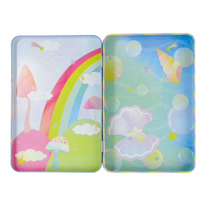 Floss & Rock Fantasy Magnetic Playtime