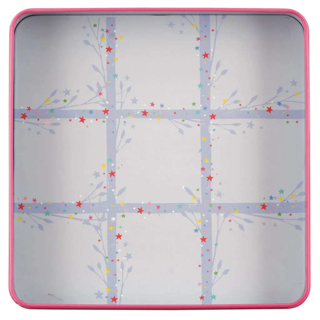 Floss & Rock Magnetic Fun & Games - Rainbow Fairy
