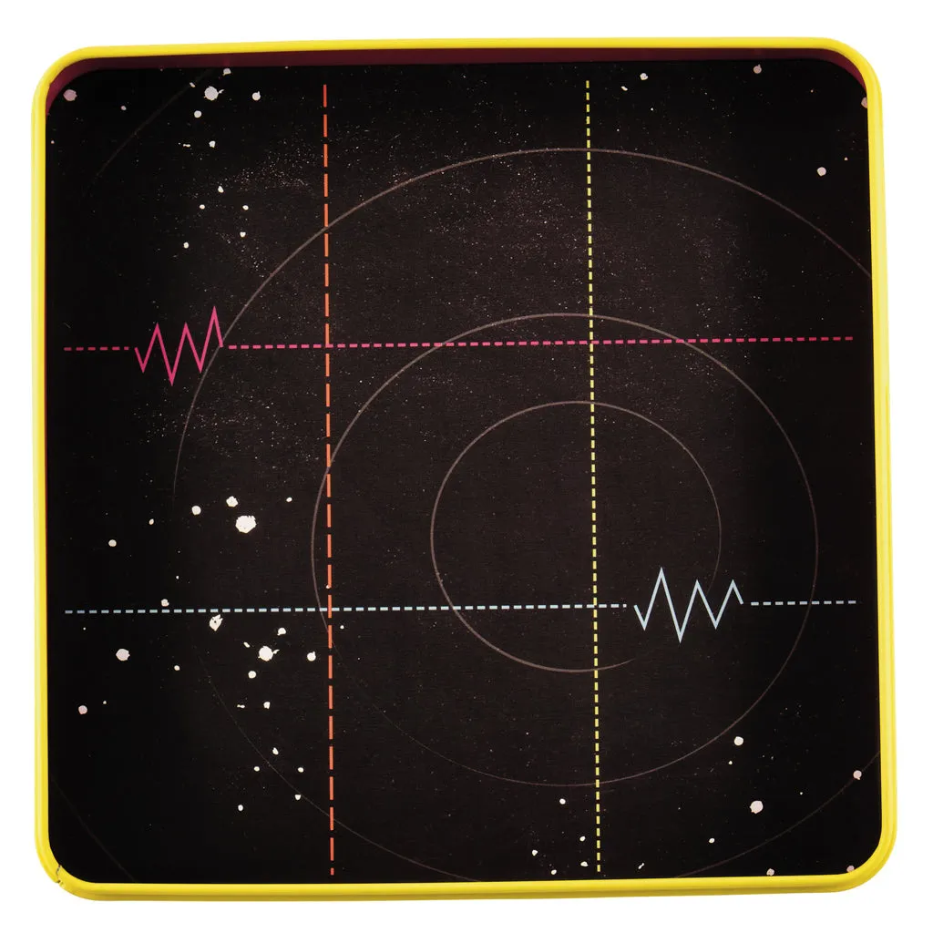 Floss & Rock Magnetic Fun & Games - Space