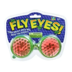 Fly Eyes!
