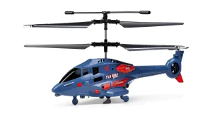Fly Wolf 2.4G Fixed Altitude Remote Controlled RC Helicopter