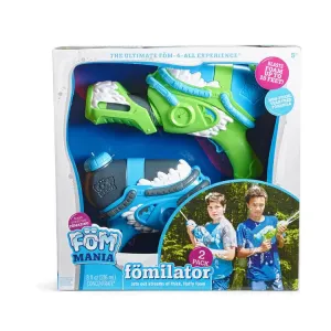 Fmilator Foam Blaster 2-Pack