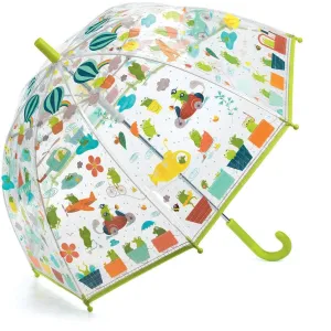 Froglets Umbrella