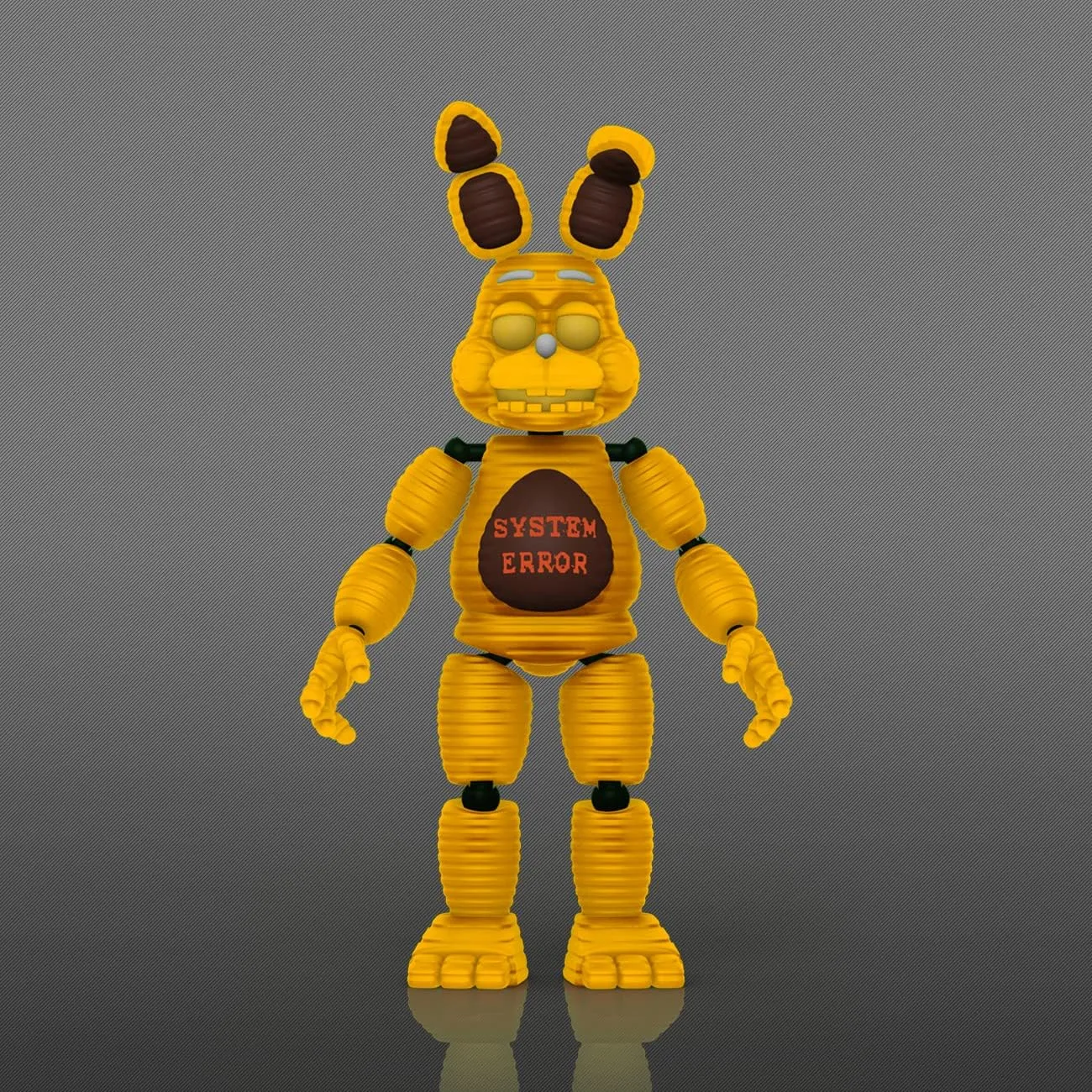 Funko Pop! Games Five Nights at Freddy's - System Error Bonnie Vinyl Figure (59685)