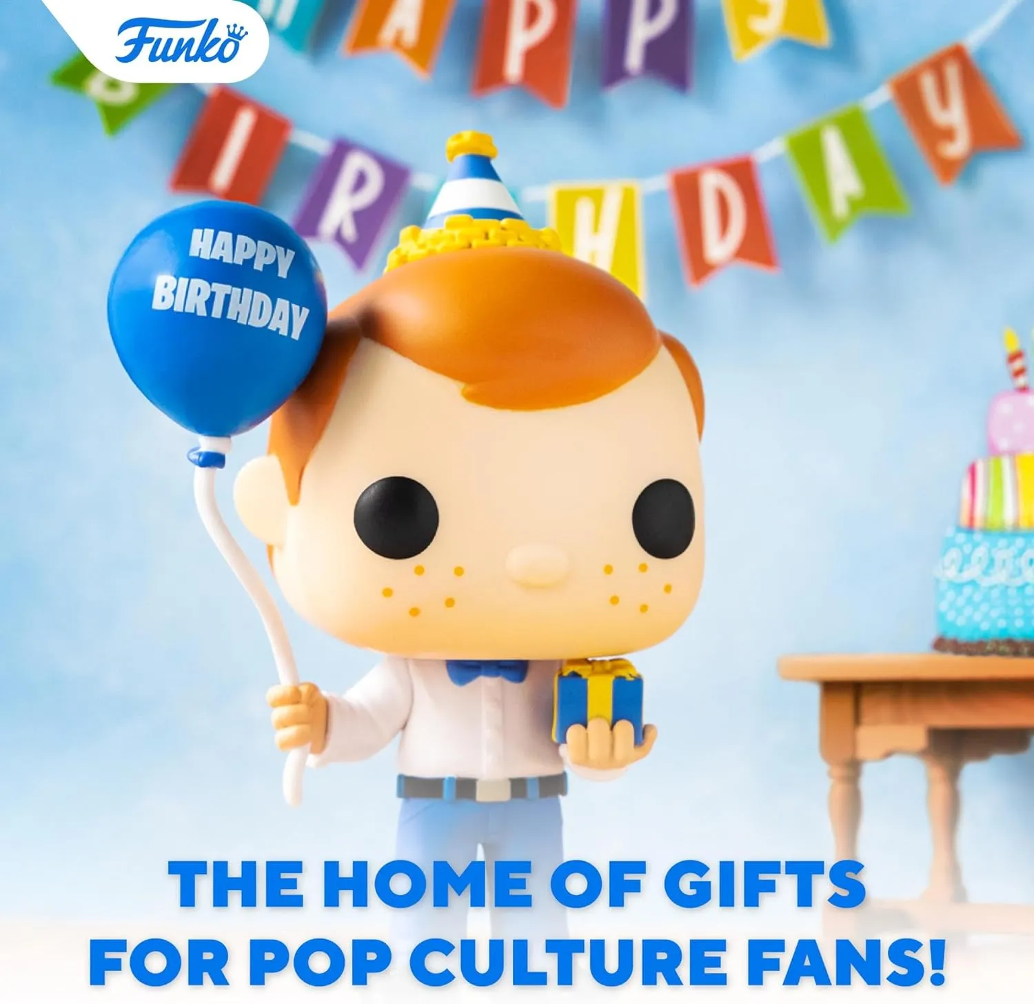 Funko Pop! TV: South Park - Chef in Suit Vinyl Figure (75671)
