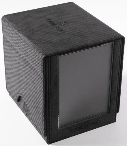 Gamegenic Sidekick PRO 100  XL Black