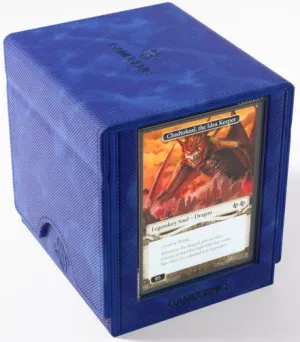Gamegenic Sidekick PRO 100  XL Blue