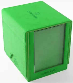 Gamegenic Sidekick PRO 100  XL Green